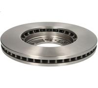 1X Brake disc BOSCH 0 986 479 T41 for HYUNDAI H-1 Van (A1) 2.5 2000-2006