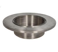 Brembo Brake Disc 08.1395.40 – Solid Rear – Fits Mercedes /8 Coupe Cabriolet