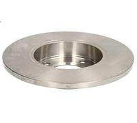 1X Brake disc BREMBO 08.2631.34 VW GOLF I (17) 1.5 1976-198