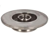 1X Brake disc BREMBO 08.5005.20 for VW VENTO (1H2) 1.9 1993-1998