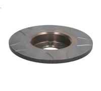 1X Brake disc BREMBO 08.5086.75 for FIAT MAREA (185_) 1.9 1996-2002