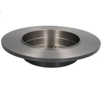 1X Brake disc BREMBO 08.5178.31 for MERCEDES-BENZ SLK (R170) 2 1996-2