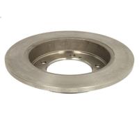 1X Brake disc BREMBO 08.5266.10 for SUZUKI VITARA (ET) 2 2003-2005