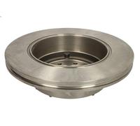 1X Brake disc BREMBO 08.5952.10 for IVECO DAILY V Van 3 2011-2014