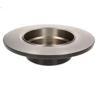 Brembo Brake Disc 08.7019.81 Rear Solid 324mm Pair (2 pcs) for BMW X5