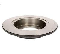 1X Brake disc BREMBO 08.7042.11 VOLVO S40 I (644) 2 1995-2003