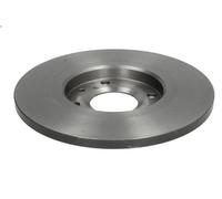 Brembo Front Brake Discs Solid 266mm Pair - 08.7238.11