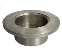 1X Brake disc BREMBO 08.7725.10 for MERCEDES-BENZ G-CLASS (W463) 3 1996-2