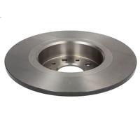 1X Brake disc BREMBO 08.7861.11