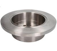 1X Brake disc BREMBO 08.8094.30 PEUGEOT BOXER Bus 2 2015-2019