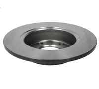 1X Brake disc BREMBO 08.9084.11 AUDI A6 C5 (4B2, 4B4) 3 2001-2004