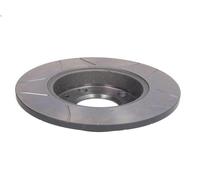 1X Brake disc BREMBO 08.9136.75 for SEAT EXEO (3R2) 2 2008-2013