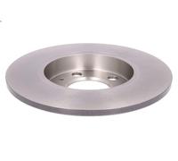 08.9148.11 Rear Brake Discs 2 Pieces Pair 239mm Diameter Solid Braking By Brembo