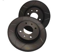 1X Brake disc BREMBO 08.9148.75 for AUDI A3 (8L1) 1.8 1996-2003