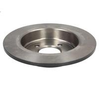Brake Disc BREMBO 08.9163.11 for MINI