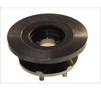 1X Brake disc BREMBO 08.9459.20 for IVECO DAILY I Van 2.4 1985-1989