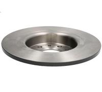 Pair of Brembo 08.9460.61 Brake Disc Rear Solid (x2)