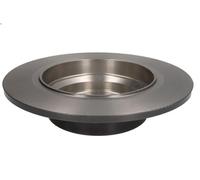 1X Brake disc BREMBO 08.9584.11 for MERCEDES-BENZ E-CLASS (W211) 3 2005-2008