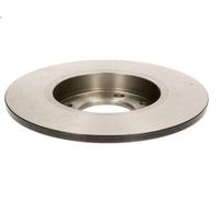 1X Brake disc BREMBO 08.9719.11 CITROEN C2 (JM_) 1.4 2003-2009