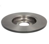1X Brake disc BREMBO 08.9734.11 for FORD MONDEO III (B5Y) 2 2000-2007
