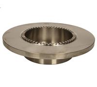 1X Brake disc BREMBO 08.9759.20 for IVECO DAILY V Bus 3 2011-2014