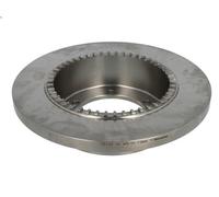 1X Brake disc BREMBO 08.9794.60 for NISSAN CABSTAR (F24M, F24W) 3 2006-2013