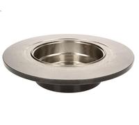 1X Brake disc BREMBO 08.A205.11 BMW 3 (E90) 2 2005-2007