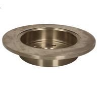 1X Brake disc BREMBO 08.A354.10 for COROLLA Verso (ZER_, ZZE12_, R1_) 1.6 2004-