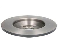 Brembo 2 x Rear Brake 302mm Disc Set fits Ford Land Rover Range Rover Evoque