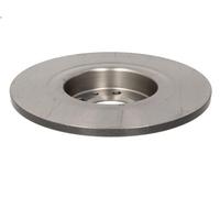 1X Brake disc BREMBO 08.A615.11 for PEUGEOT 508 I (8D_) 1.6 2010-2018