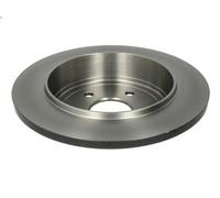 1X Brake disc BREMBO 08.A863.11 for JEEP COMMANDER VAN (XH) 3 2005-201