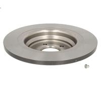 2x Brake disc solid 08.A957.11 BREMBO for MERCEDES-BENZ M-CLASS GLE Coupe GLE