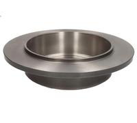 Brembo Brake Discs 08.B529.21 – Solid Rear Pair 316mm – for Jeep Wrangler III – 52060147AA