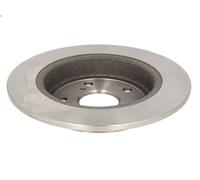 1X Brake disc BREMBO 08.B557.10