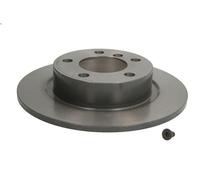 BREMBO 08.B649.11 Brake disc
