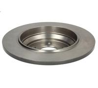 1X Brake disc BREMBO 08.C065.11 for MERCEDES-BENZ VITO Tourer (W447) 2 2020-202