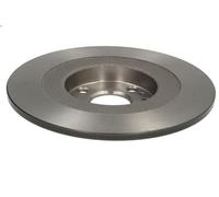 1X Brake disc BREMBO 08.C135.11 MAZDA MX-5 II (NB) 1.6 1998-2005