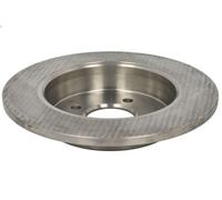 1X Brake disc BREMBO 08.C172.10 for KIA RIO III (UB) 1.1 2011-2017