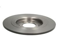 1X Brake disc BREMBO 08.C248.11 HYUNDAI i40 I (VF) 2 2012-2019