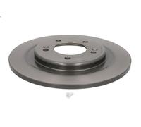 1X Brake disc BREMBO 08.C250.11 for KIA CEE'D (JD) 1.4 2012-2018