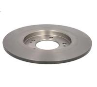 Brembo Brake Disc 10485055A (08.C250.21) Solid Coated Rear Axle – Fits Hyundai i40