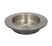 1X Brake disc BREMBO 08.C252.11 SUBARU LEGACY V (BM) 2 2009-2014