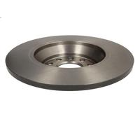 1X Brake disc BREMBO 08.C501.11 AUDI Q3 (F3B) 2 2018-2021