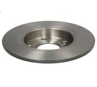 Brembo Brake Disc 08.C653.11 Coated Disc Line 265mm Solid Rear – Fits Mazda 3, CX-30