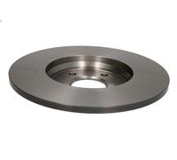 Brembo Rear Brake Discs Solid 300mm Pair - 08.D060.11