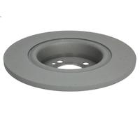 1X Brake disc BREMBO 08.D530.13 MERCEDES-BENZ C-CLASS (W205) 2 2018-2018