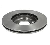 1X Brake disc BREMBO 09.4765.14 for VW VENTO (1H2) 1.9 1991-1998