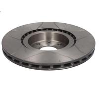 1X Brake disc BREMBO 09.4939.75 for FIAT CROMA (154_) 2 1987-1996