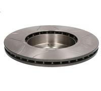1X Brake disc BREMBO 09.5390.77 for BMW 3 (E36) 2 1991-1998