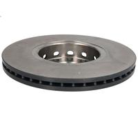 SEAT EXEO Brembo Coated Brake Discs Front Saloon 2008- Pair